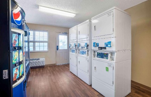 Extended Stay America Suites - Chesapeake - Crossways Blvd - image 44
