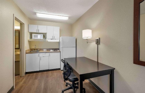 Extended Stay America Suites - Chesapeake - Crossways Blvd - image 45