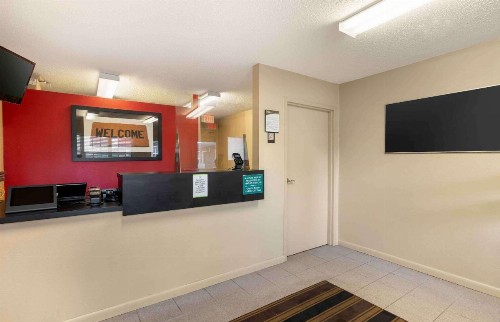 Extended Stay America Suites - Chesapeake - Crossways Blvd - image 49