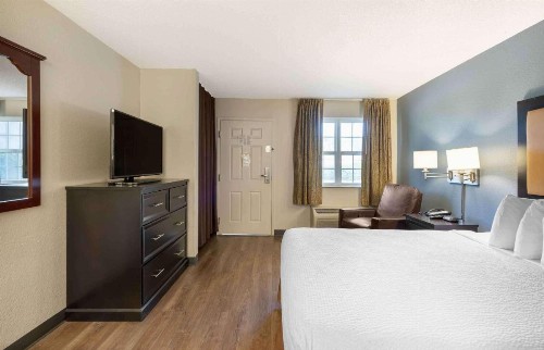 Extended Stay America Suites - Chesapeake - Crossways Blvd - image 5
