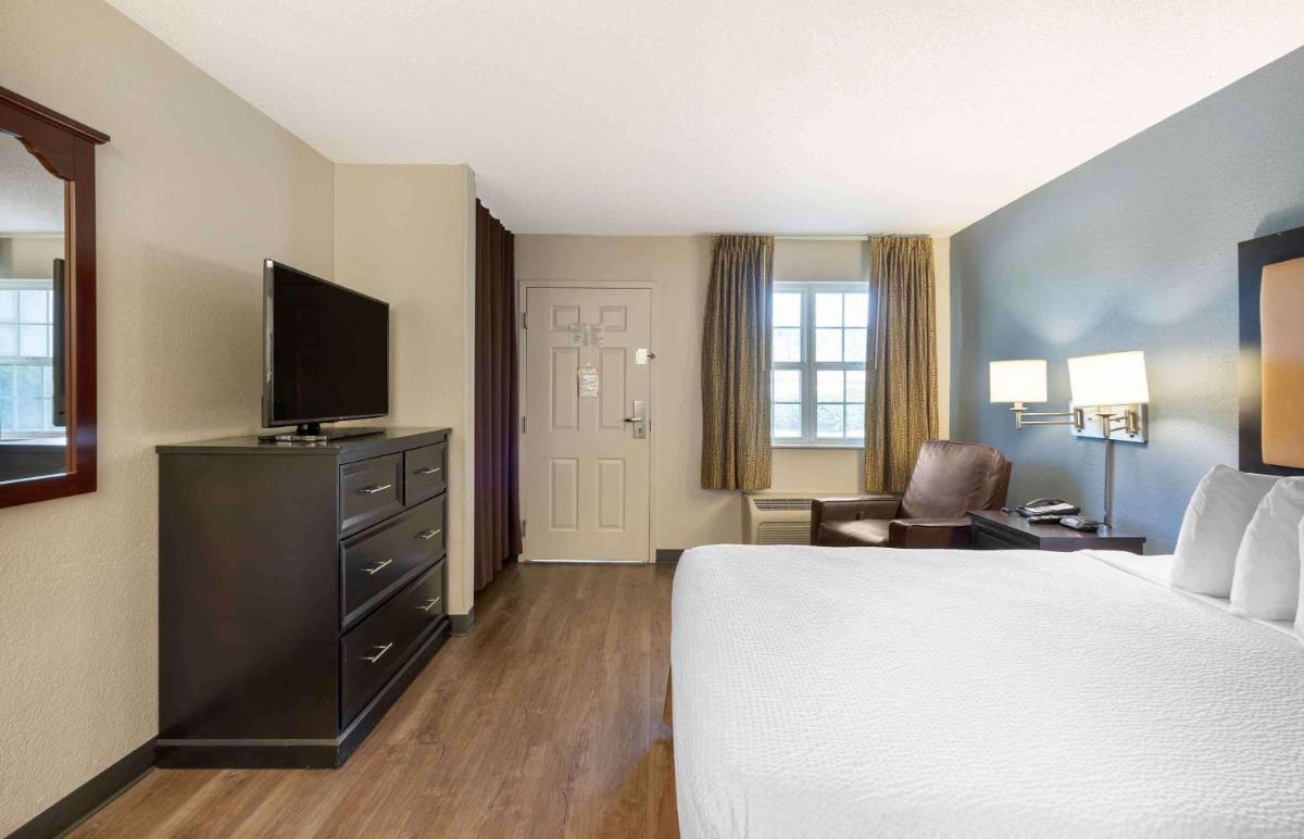 Extended Stay America Suites - Chesapeake - Crossways Blvd - image 5