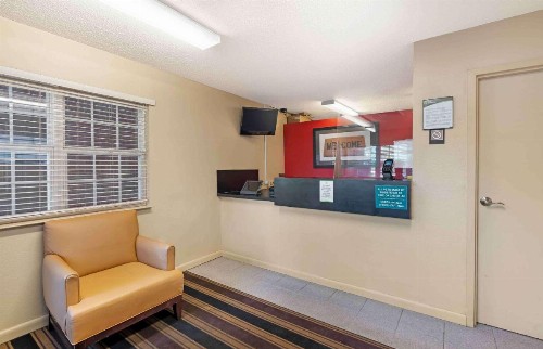 Extended Stay America Suites - Chesapeake - Crossways Blvd - image 8