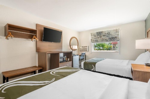 Quality Inn Chesapeake - image 10