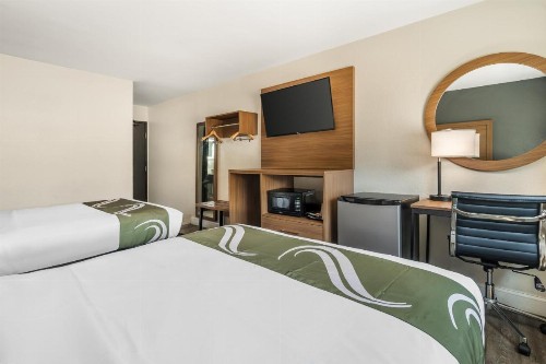 Quality Inn Chesapeake - image 11