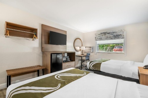 Quality Inn Chesapeake - image 13