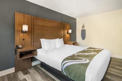 Quality Inn Chesapeake - image 2