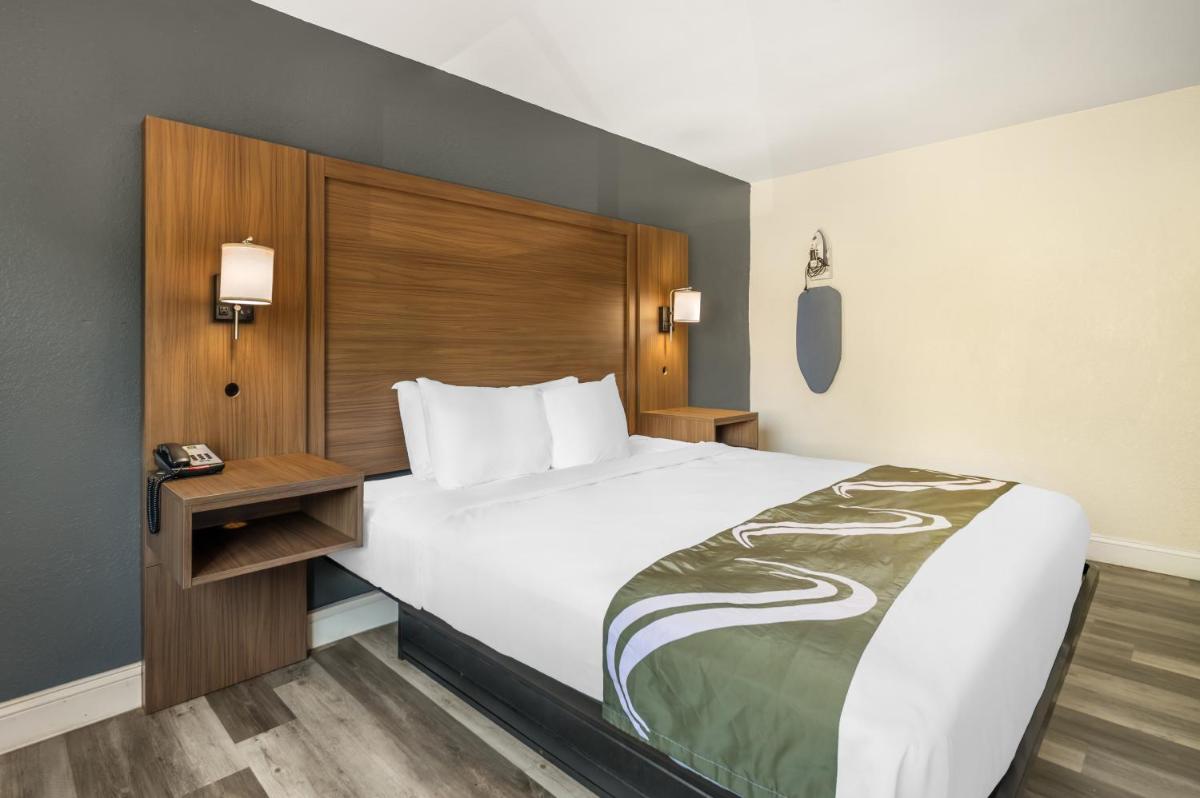 Quality Inn Chesapeake - image 2