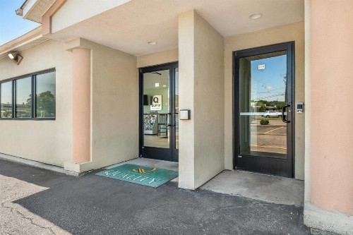 Quality Inn Chesapeake - image 23