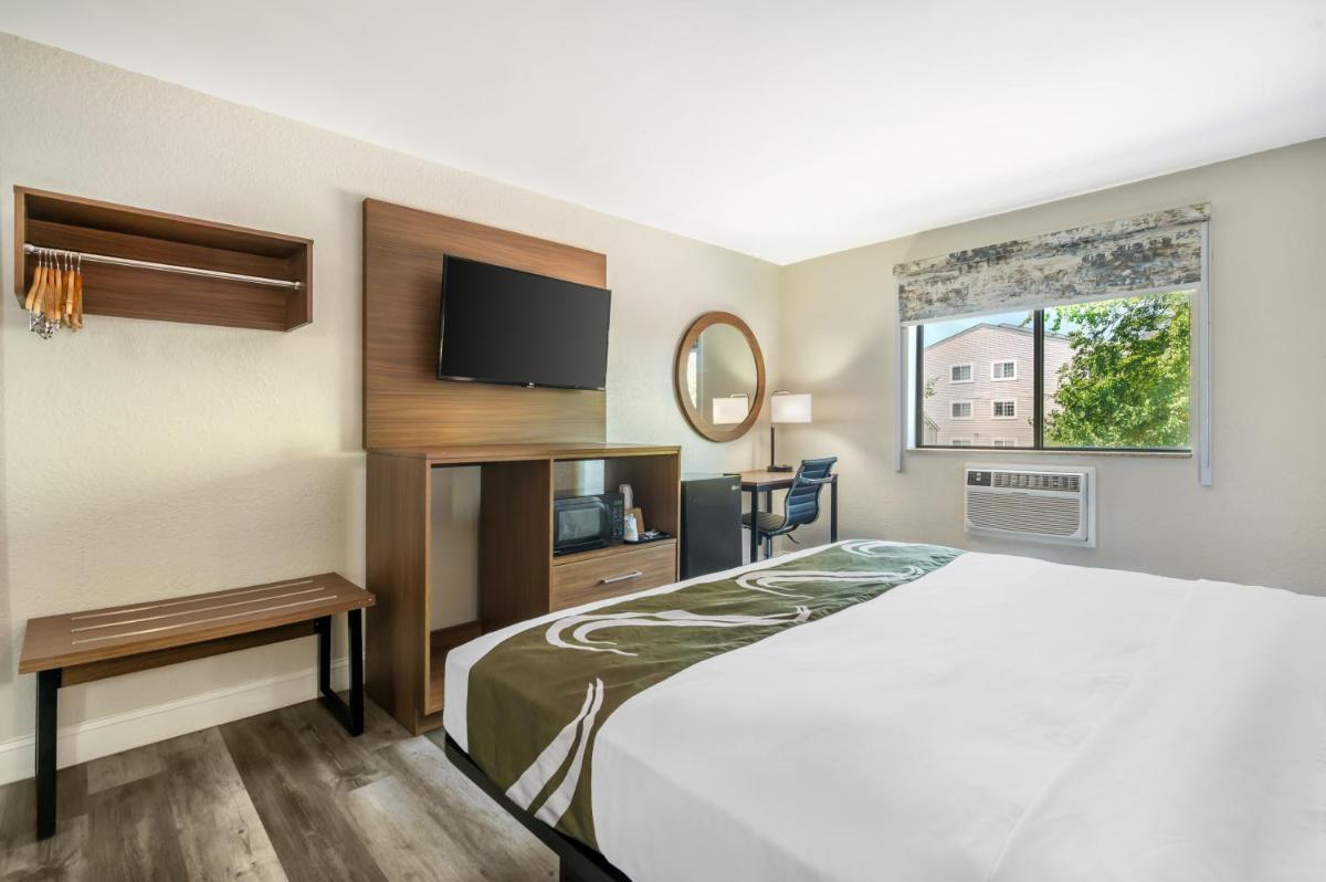 Quality Inn Chesapeake - image 3
