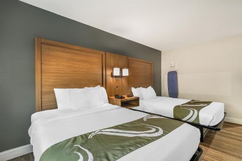 Quality Inn Chesapeake - image 4