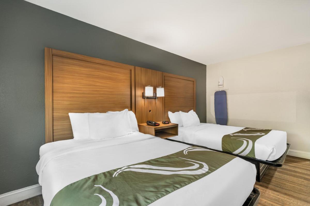 Quality Inn Chesapeake - image 4