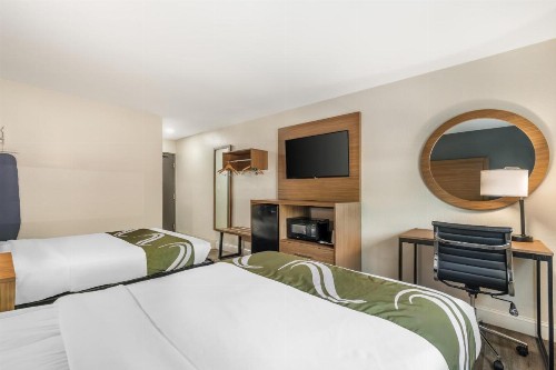 Quality Inn Chesapeake - image 5
