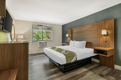 Quality Inn Chesapeake - image 6