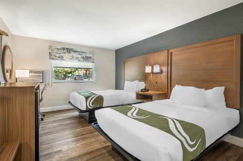 Quality Inn Chesapeake - image 8