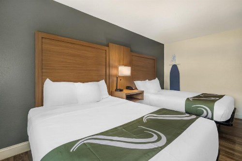 Quality Inn Chesapeake - image 9