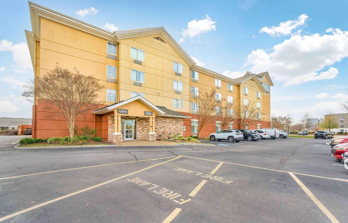 Extended Stay America Suites - Chesapeake - Greenbrier Circle - main image