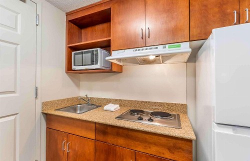 Extended Stay America Suites - Chesapeake - Greenbrier Circle - image 10
