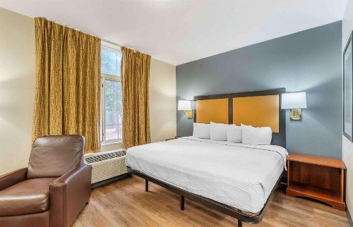 Extended Stay America Suites - Chesapeake - Greenbrier Circle - image 11