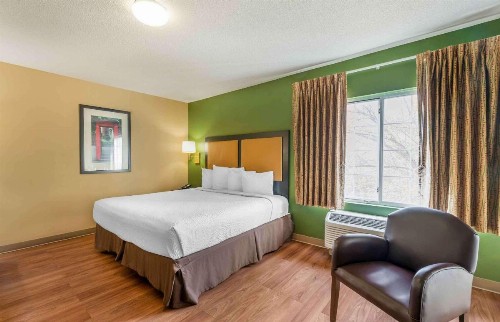 Extended Stay America Suites - Chesapeake - Greenbrier Circle - image 15