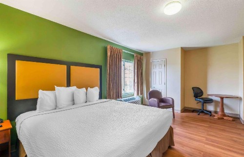 Extended Stay America Suites - Chesapeake - Greenbrier Circle - image 16