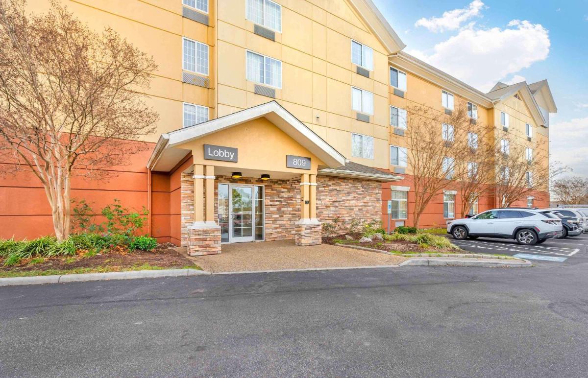 Extended Stay America Suites - Chesapeake - Greenbrier Circle - image 2