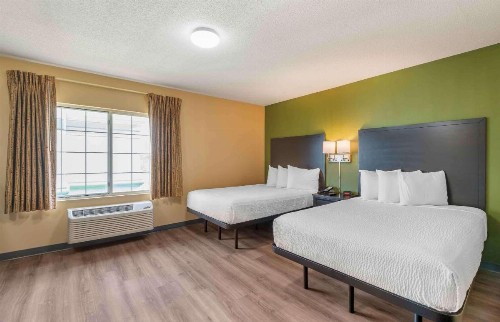 Extended Stay America Suites - Chesapeake - Greenbrier Circle - image 20