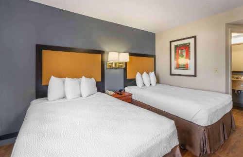 Extended Stay America Suites - Chesapeake - Greenbrier Circle - image 23