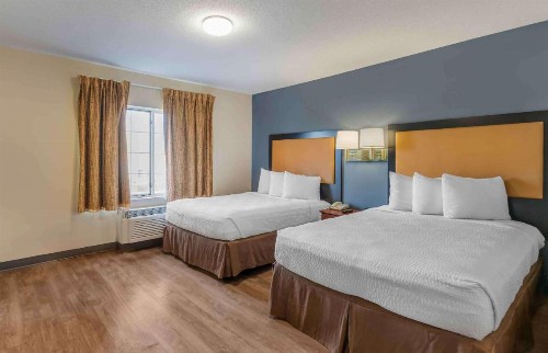 Extended Stay America Suites - Chesapeake - Greenbrier Circle - image 24