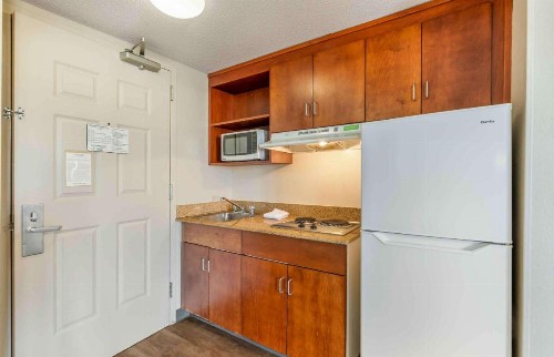 Extended Stay America Suites - Chesapeake - Greenbrier Circle - image 26