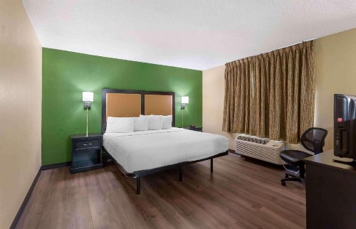 Extended Stay America Suites - Chesapeake - Greenbrier Circle - image 27