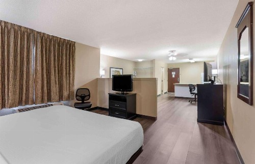 Extended Stay America Suites - Chesapeake - Greenbrier Circle - image 28