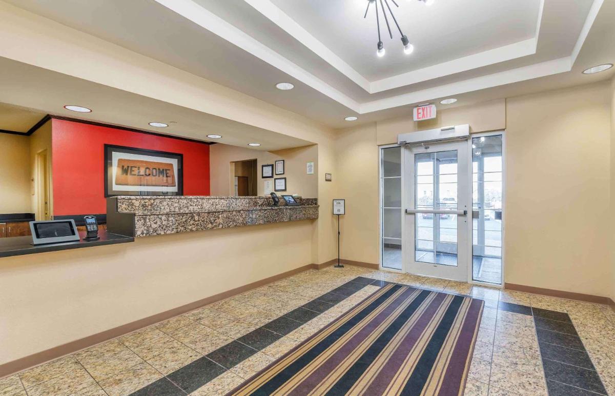 Extended Stay America Suites - Chesapeake - Greenbrier Circle - image 3