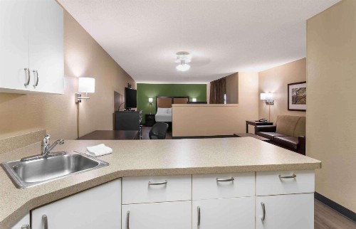 Extended Stay America Suites - Chesapeake - Greenbrier Circle - image 30