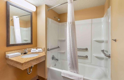 Extended Stay America Suites - Chesapeake - Greenbrier Circle - image 33
