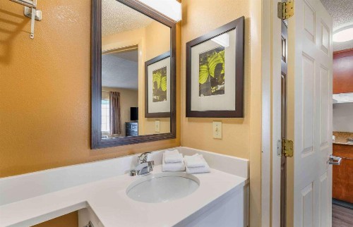Extended Stay America Suites - Chesapeake - Greenbrier Circle - image 34