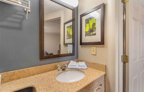 Extended Stay America Suites - Chesapeake - Greenbrier Circle - image 35