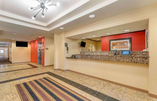 Extended Stay America Suites - Chesapeake - Greenbrier Circle - image 4