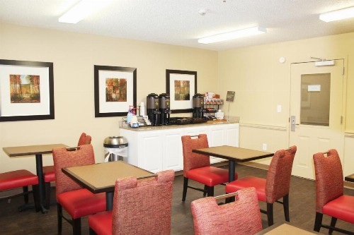 Extended Stay America Suites - Chesapeake - Greenbrier Circle - image 50