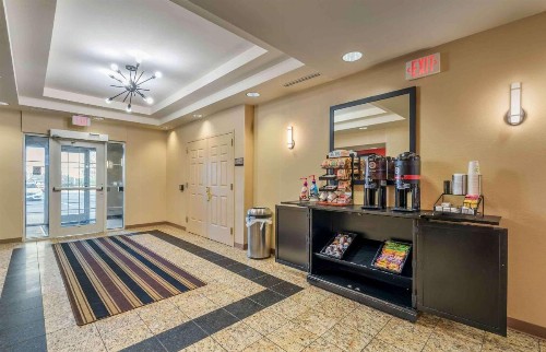 Extended Stay America Suites - Chesapeake - Greenbrier Circle - image 6
