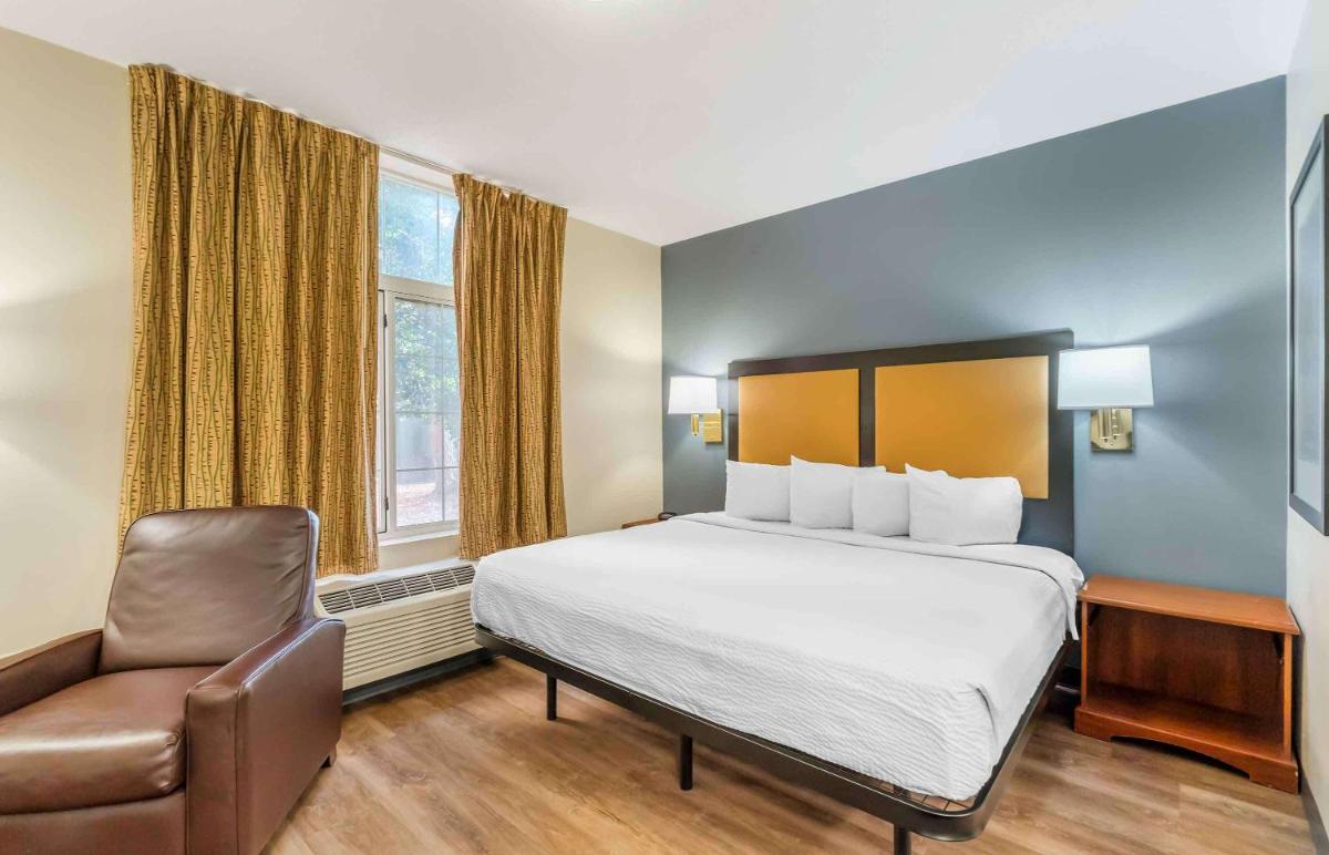 Extended Stay America Suites - Chesapeake - Greenbrier Circle - image 7