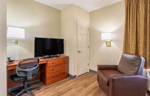 Extended Stay America Suites - Chesapeake - Greenbrier Circle - image 9