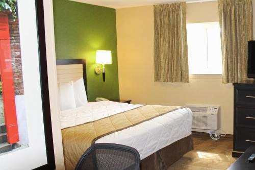 Extended Stay America Suites - Chesapeake - Churchland Blvd - image 11