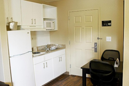 Extended Stay America Suites - Chesapeake - Churchland Blvd - image 12