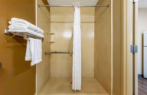 Extended Stay America Suites - Chesapeake - Churchland Blvd - image 14