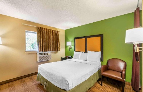 Extended Stay America Suites - Chesapeake - Churchland Blvd - image 18