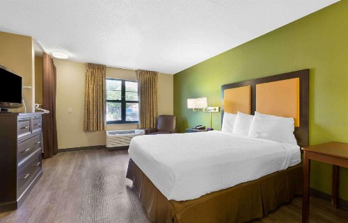 Extended Stay America Suites - Chesapeake - Churchland Blvd - image 19