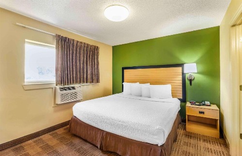 Extended Stay America Suites - Chesapeake - Churchland Blvd - image 2