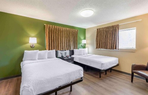 Extended Stay America Suites - Chesapeake - Churchland Blvd - image 26