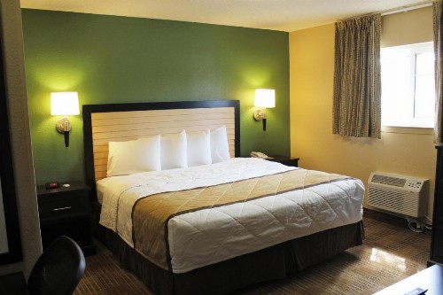 Extended Stay America Suites - Chesapeake - Churchland Blvd - image 27