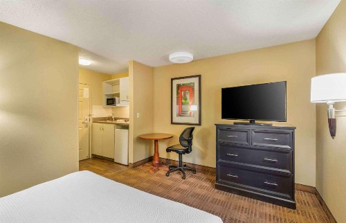 Extended Stay America Suites - Chesapeake - Churchland Blvd - image 28